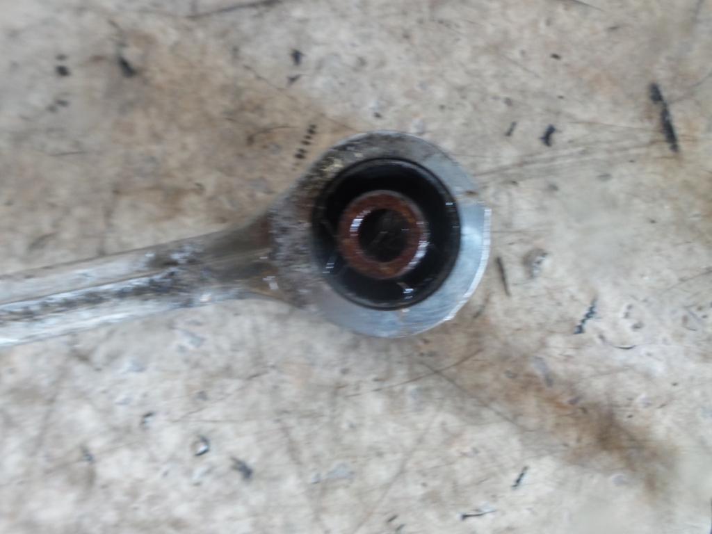 View Auto part Right Front Upper Control Arm Nissan Skyline 2002
