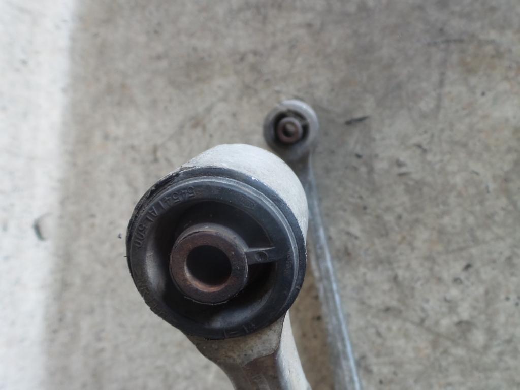 View Auto part Right Front Upper Control Arm Nissan Skyline 2002