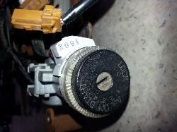 View Auto part Ignition W/ Key Nissan Skyline 2002