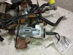 View Auto part Ignition W/ Key Nissan Skyline 2002