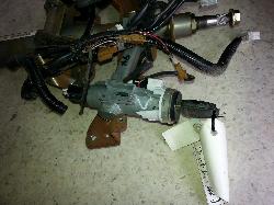View Auto part Ignition W/ Key Nissan Skyline 2002