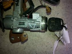 View Auto part Ignition W/ Key Nissan Skyline 2002