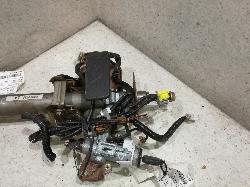 View Auto part Ignition W/ Key Nissan Skyline 2002