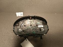View Auto part Instrument Cluster Holden Cruze 2010