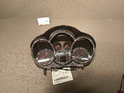 View Auto part Instrument Cluster Holden Cruze 2010