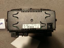 View Auto part Instrument Cluster Holden Cruze 2010