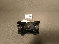 View Auto part Heater/Ac Controls Holden Cruze 2010