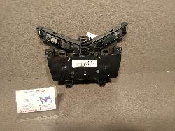 View Auto part Heater/Ac Controls Holden Cruze 2010