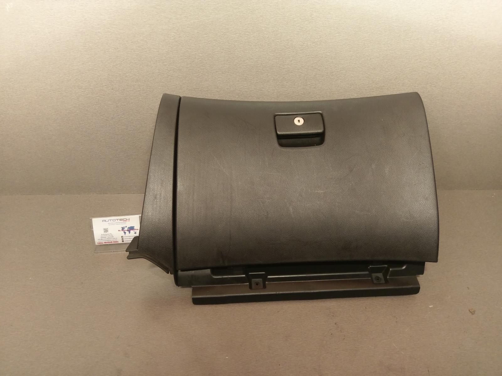 2010 Holden Cruze Glove Box View Auto part Glove Box Holden Cruze 2010
