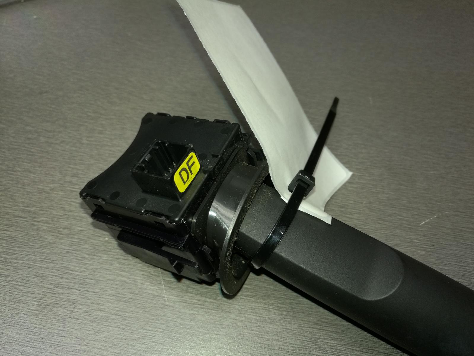 2010 Holden Cruze Combination Switch View Auto part Combination Switch Holden Cruze 2010