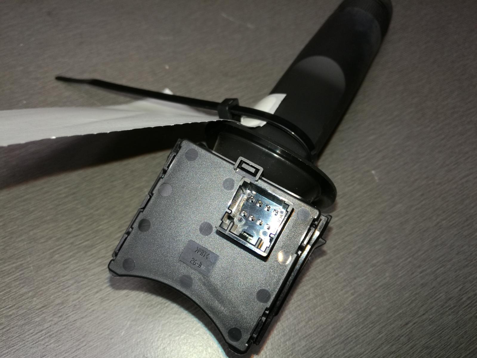 2010 Holden Cruze Combination Switch View Auto part Combination Switch Holden Cruze 2010