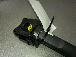 View Auto part Combination Switch Holden Cruze 2010