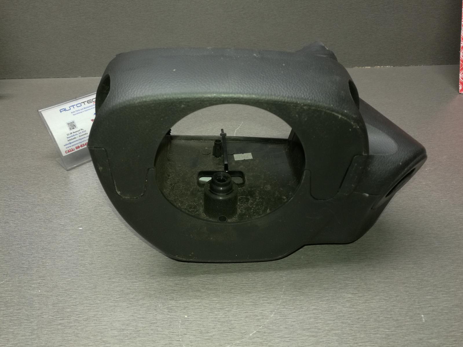 2010 Holden Cruze Steering Column Shro View Auto part Steering Column Shro Holden Cruze 2010