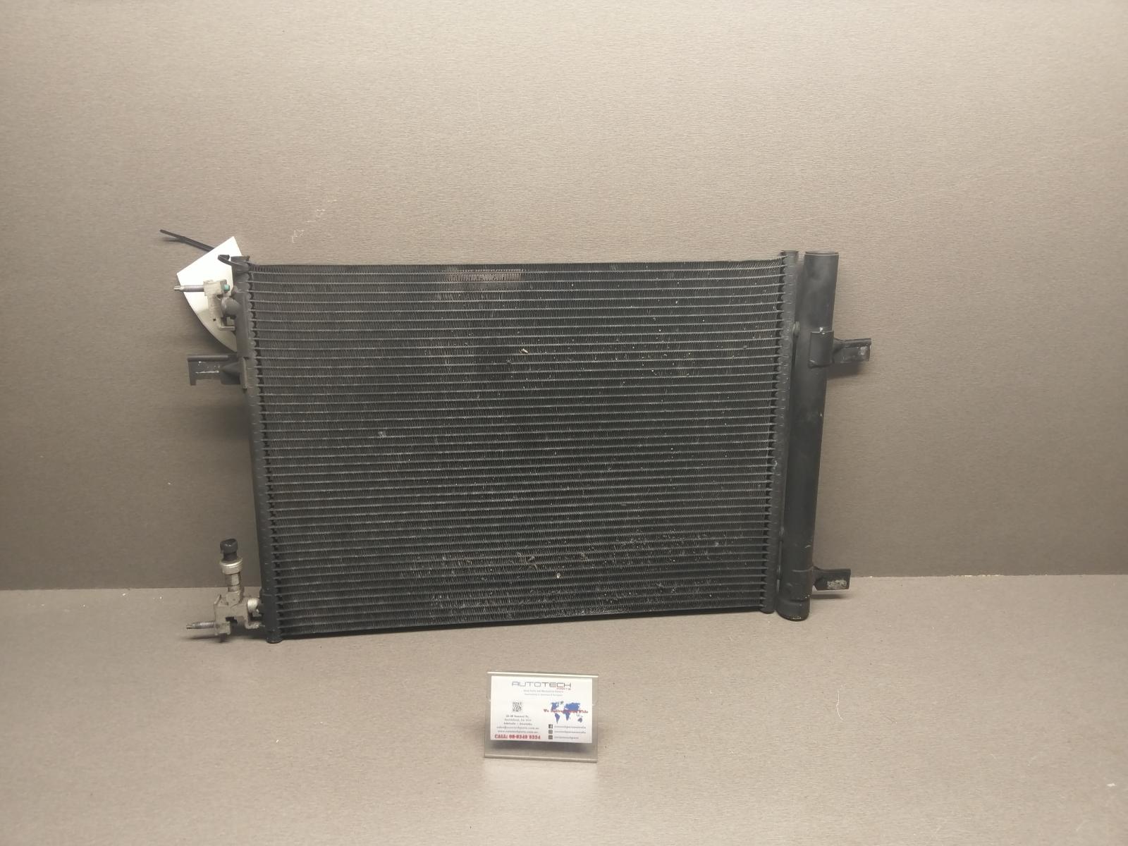 View Auto part A/C Condenser Holden Cruze 2010