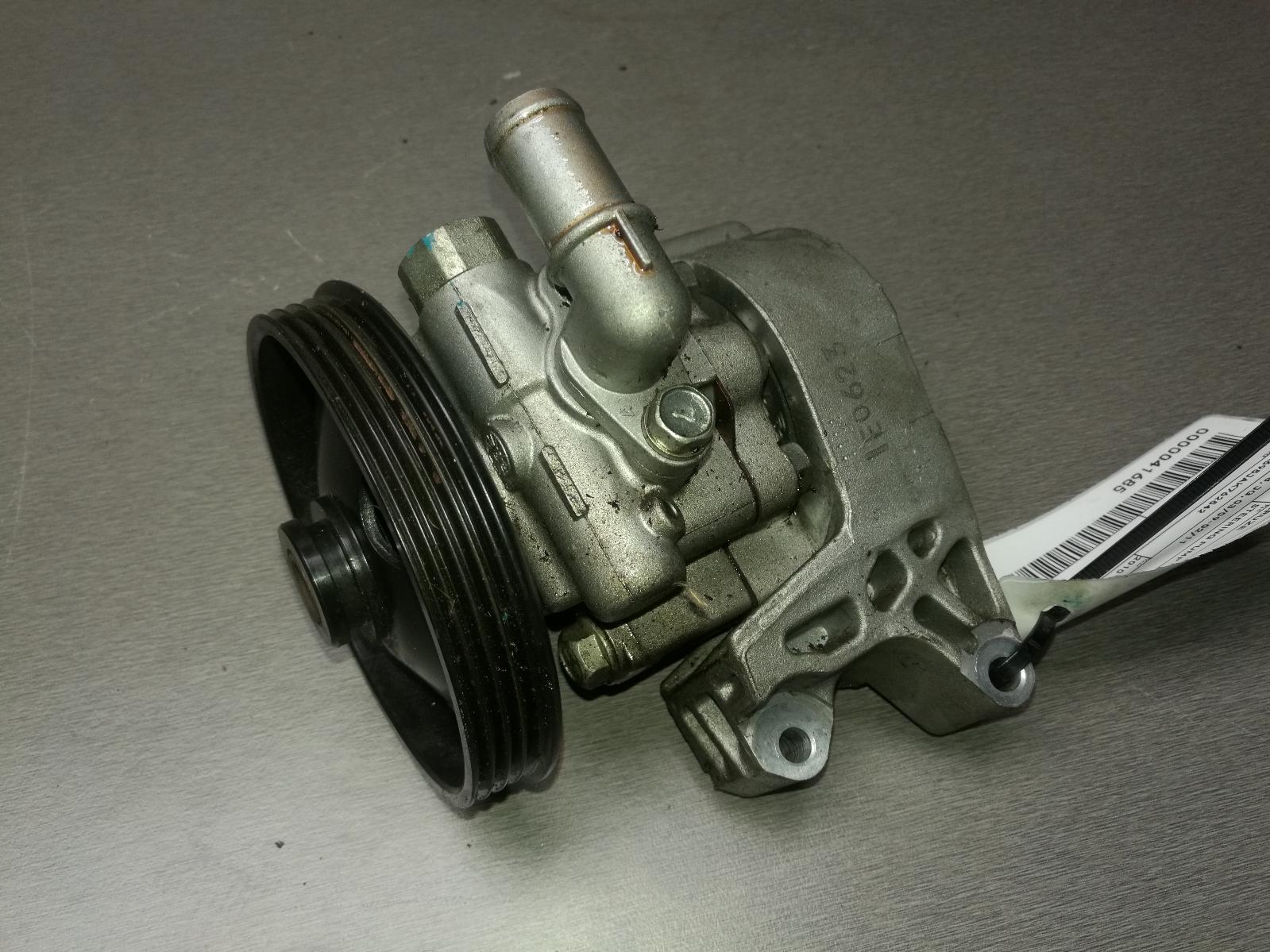 View Auto part Steering Pump Holden Cruze 2010