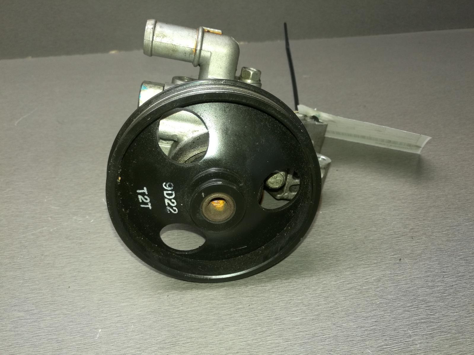 View Auto part Steering Pump Holden Cruze 2010