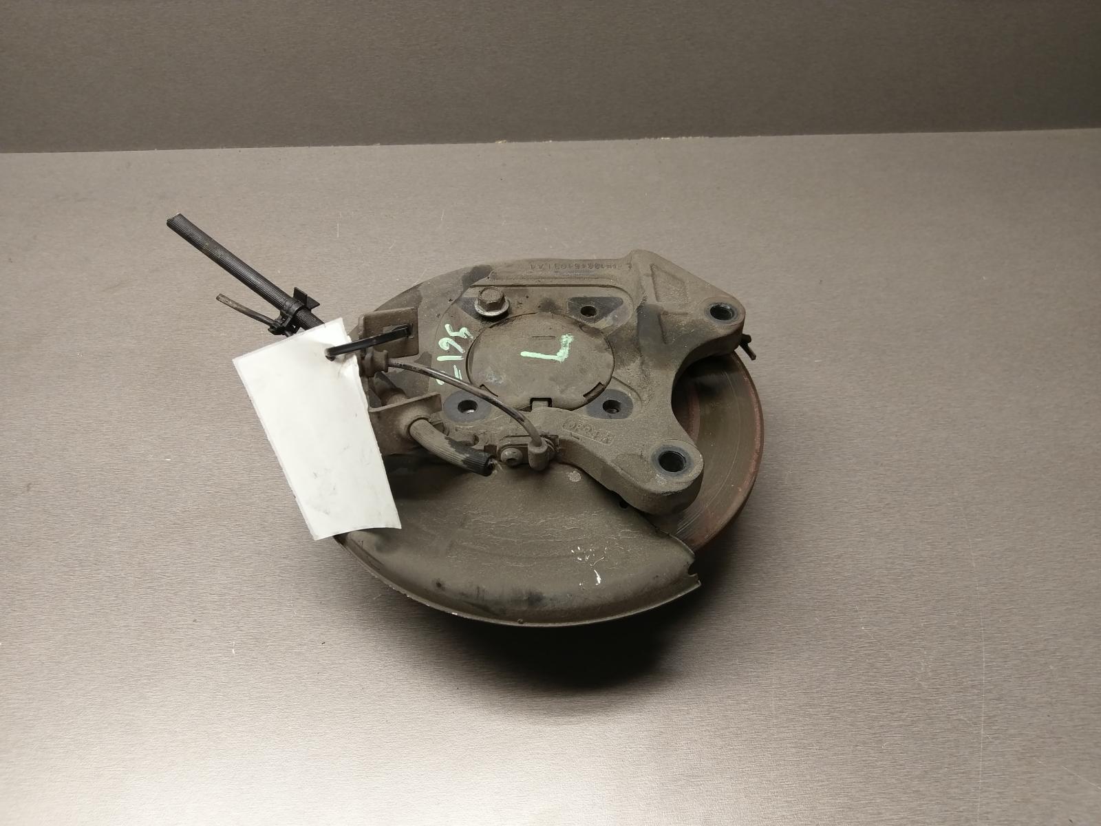 View Auto part Left Rear Hub Assembly Holden Cruze 2010