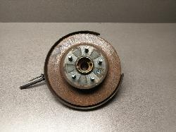 View Auto part Left Rear Hub Assembly Holden Cruze 2010