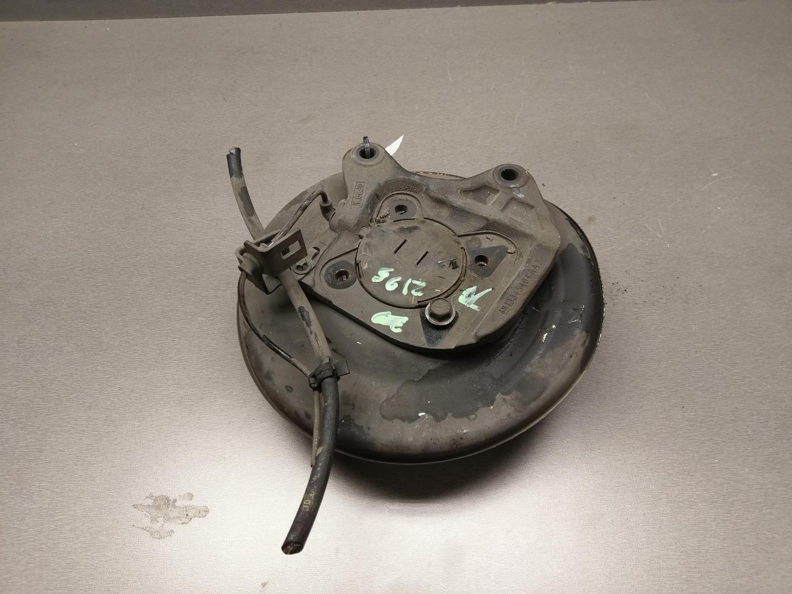 2010 Holden Cruze Right Rear Hub Assembly View Auto part Right Rear Hub Assembly Holden Cruze 2010