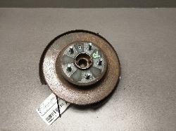 View Auto part Right Rear Hub Assembly Holden Cruze 2010