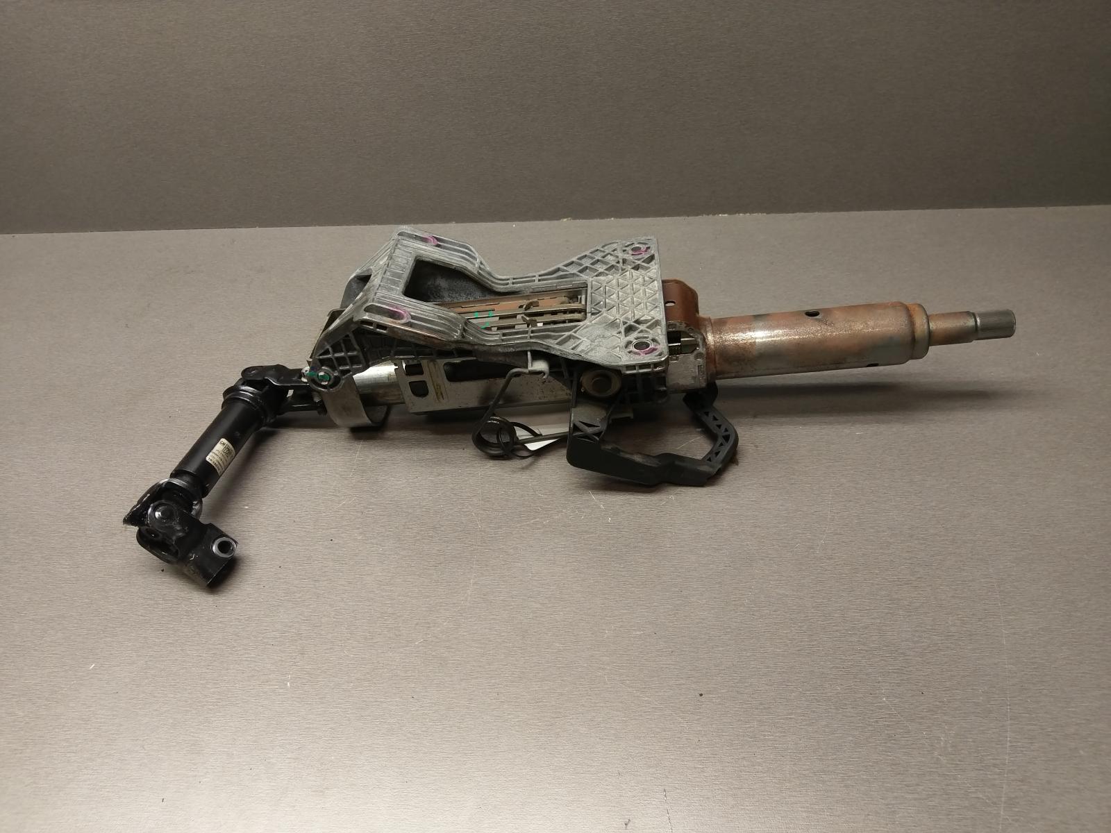 View Auto part Steering Column Holden Cruze 2010