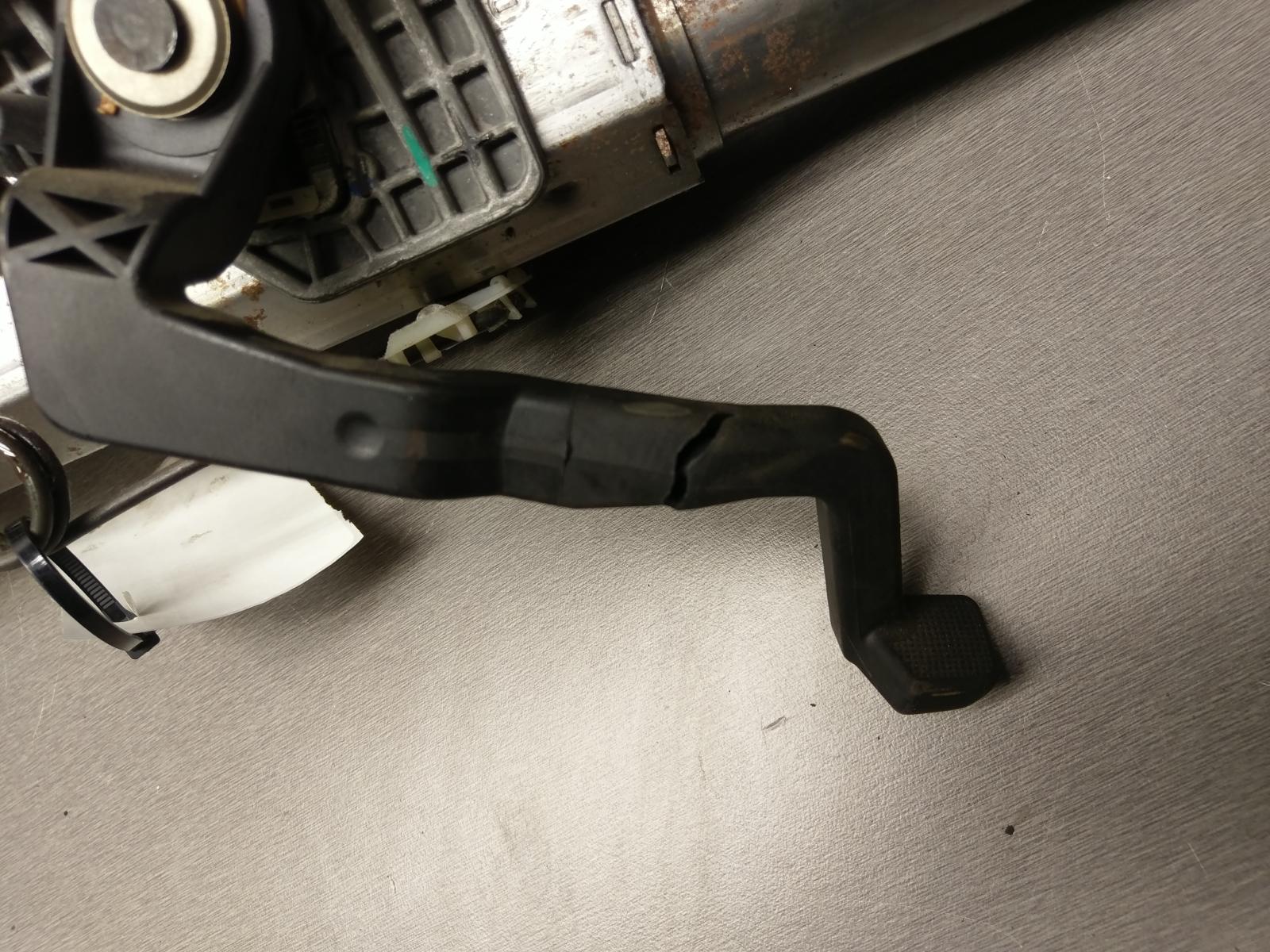 View Auto part Steering Column Holden Cruze 2010
