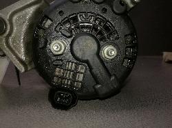 View Auto part Alternator Holden Cruze 2010