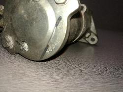 View Auto part Starter Holden Cruze 2010