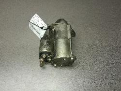 View Auto part Starter Holden Cruze 2010