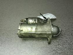 View Auto part Starter Holden Cruze 2010