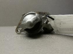 View Auto part Starter Holden Cruze 2010