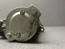 View Auto part Starter Holden Cruze 2010