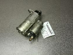 View Auto part Starter Holden Cruze 2010
