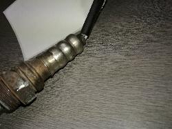 View Auto part Oxygen Sensor Holden Cruze 2010