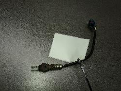 View Auto part Oxygen Sensor Holden Cruze 2010