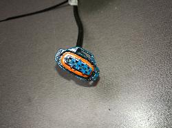 View Auto part Oxygen Sensor Holden Cruze 2010