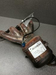 View Auto part Oxygen Sensor Holden Cruze 2010