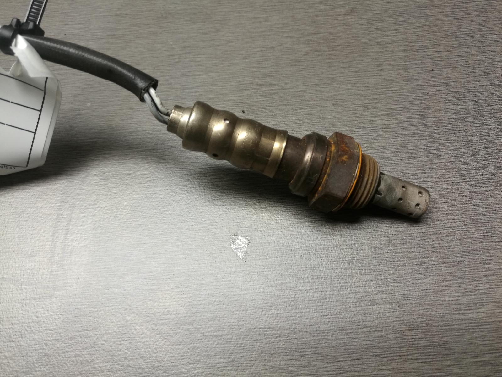 View Auto part Oxygen Sensor Holden Cruze 2010