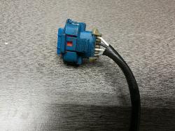 View Auto part Oxygen Sensor Holden Cruze 2010