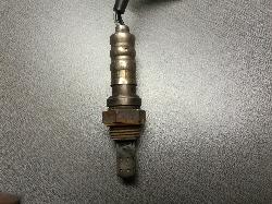 View Auto part Oxygen Sensor Holden Cruze 2010