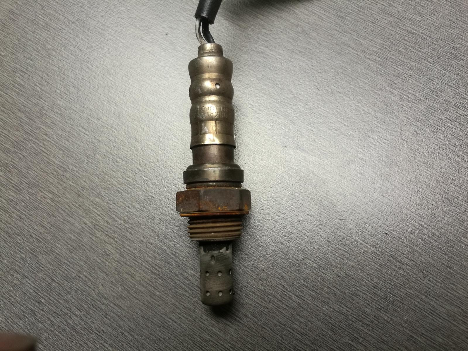 View Auto part Oxygen Sensor Holden Cruze 2010