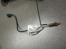 View Auto part Oxygen Sensor Holden Cruze 2010