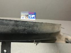 View Auto part Fan Shroud Daewoo Musso 2000