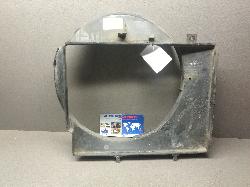 View Auto part Fan Shroud Daewoo Musso 2000