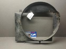 View Auto part Fan Shroud Daewoo Musso 2000