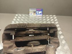 View Auto part Caliper Daewoo Musso 2000