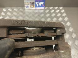 View Auto part Caliper Daewoo Musso 2000