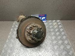 View Auto part Left Front Hub Assembly Daewoo Musso 2000