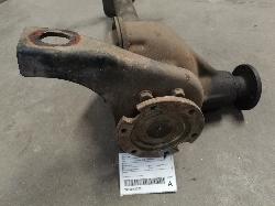 View Auto part Front Diff Assembly Daewoo Musso 2000