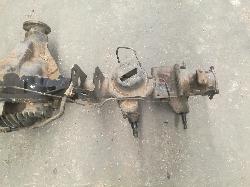 View Auto part Differential Centre Daewoo Musso 2000